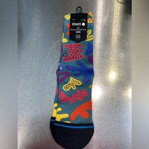Stance  high quality socks